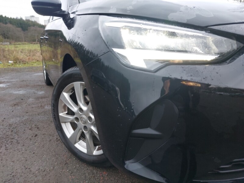 Used Vauxhall Corsa 2022 for sale - 77284176: Photo 9