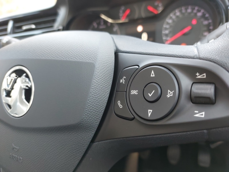 Used Vauxhall Corsa 2025 for sale - 76358769: Photo 12