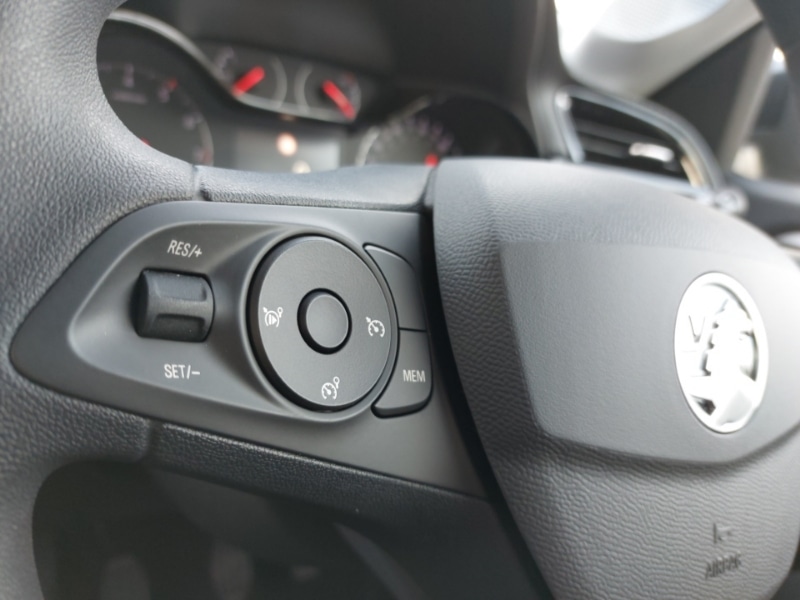 Used Vauxhall Corsa 2025 for sale - 76358769: Photo 13