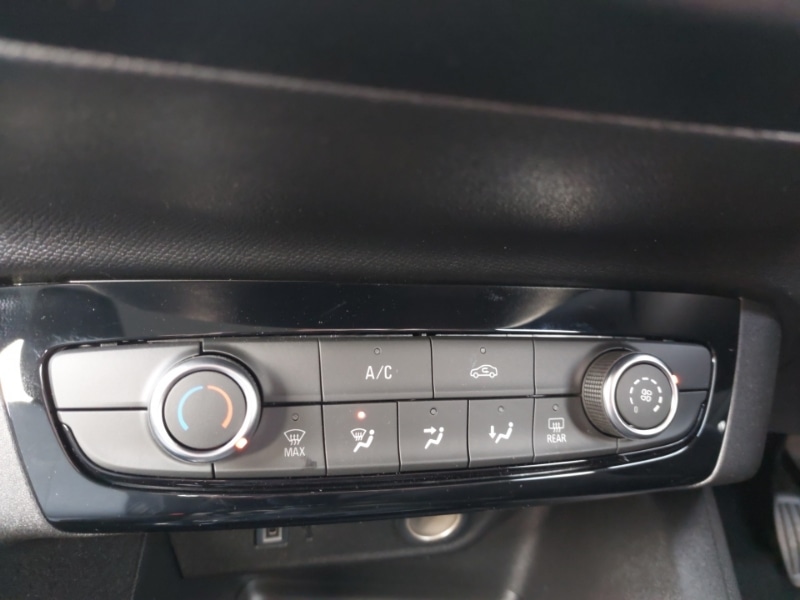 Used Vauxhall Corsa 2025 for sale - 76358769: Photo 16
