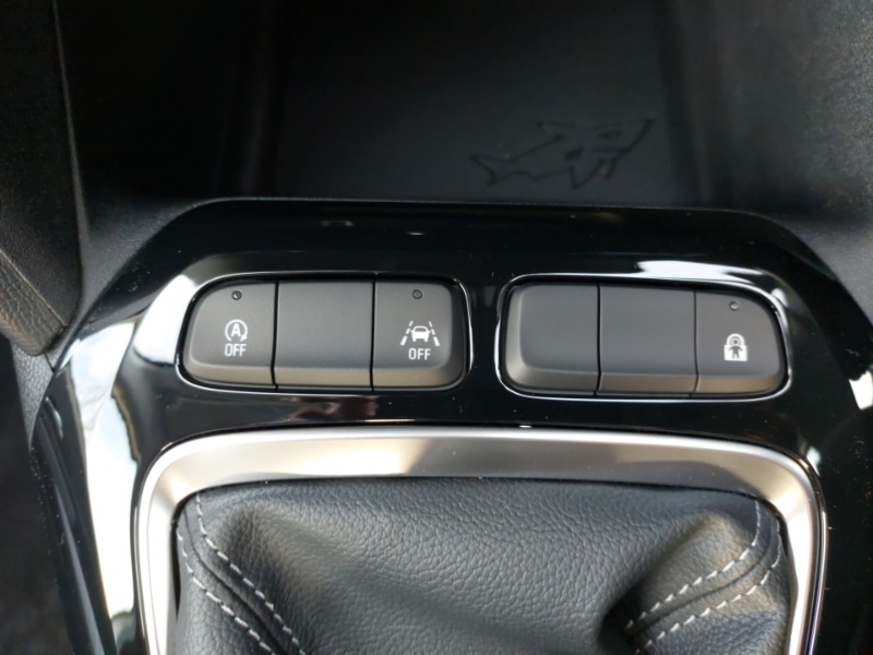 Used Vauxhall Corsa 2025 for sale - 76358769: Photo 18