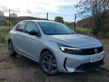 Vauxhall - Corsa