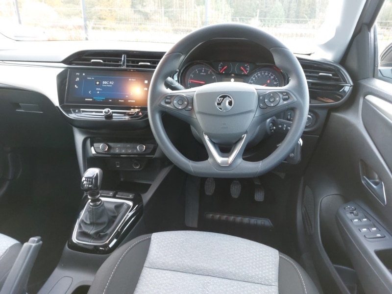 Used Vauxhall Corsa 2025 for sale - 76358769: Photo 2