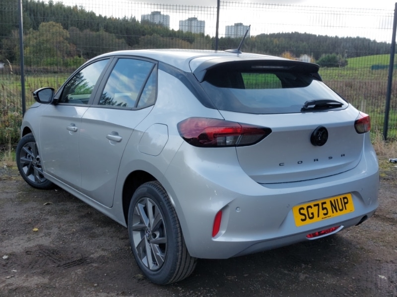 Used Vauxhall Corsa 2025 for sale - 76358769: Photo 3