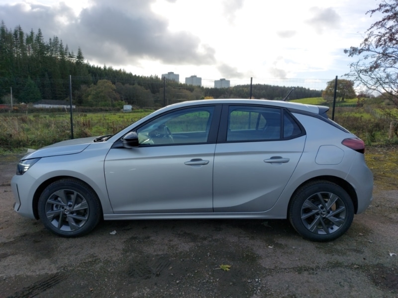 Used Vauxhall Corsa 2025 for sale - 76358769: Photo 4
