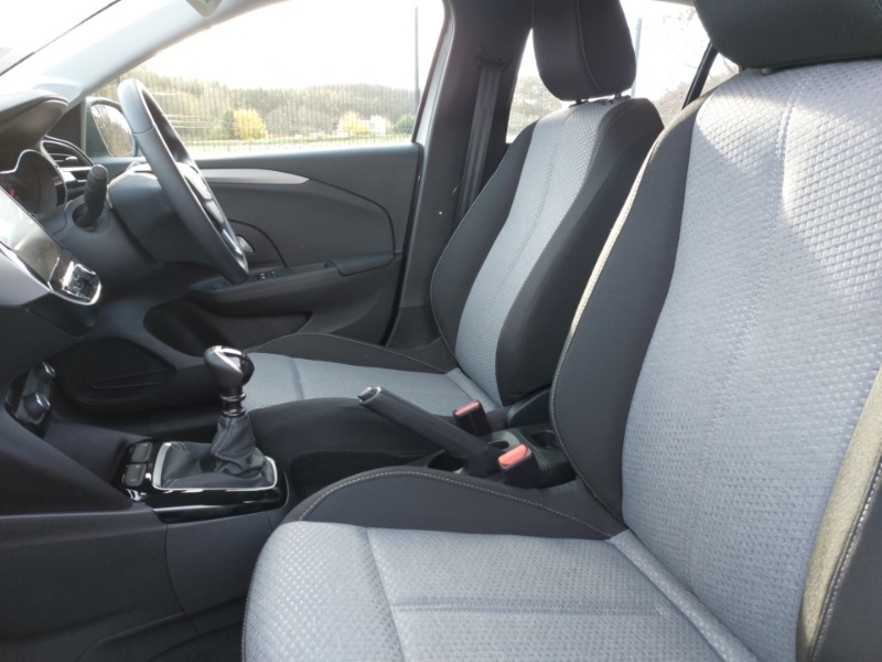 Used Vauxhall Corsa 2025 for sale - 76358769: Photo 5