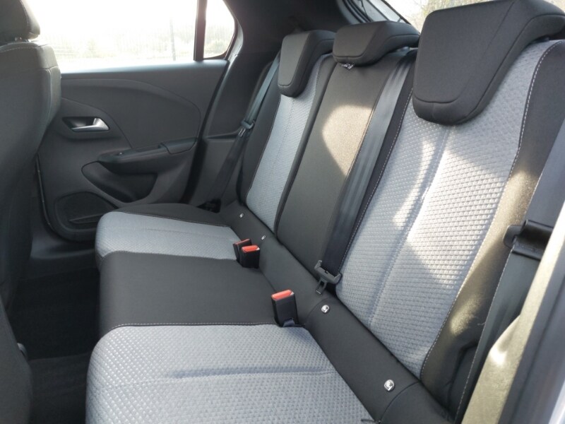 Used Vauxhall Corsa 2025 for sale - 76358769: Photo 6