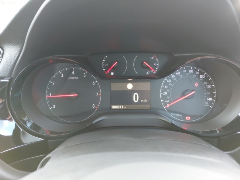 Used Vauxhall Corsa 2025 for sale - 76358769: Photo 7