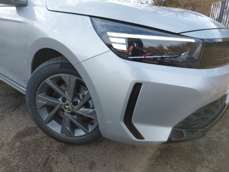 Used Vauxhall Corsa 2025 for sale - 76358769: Photo 9