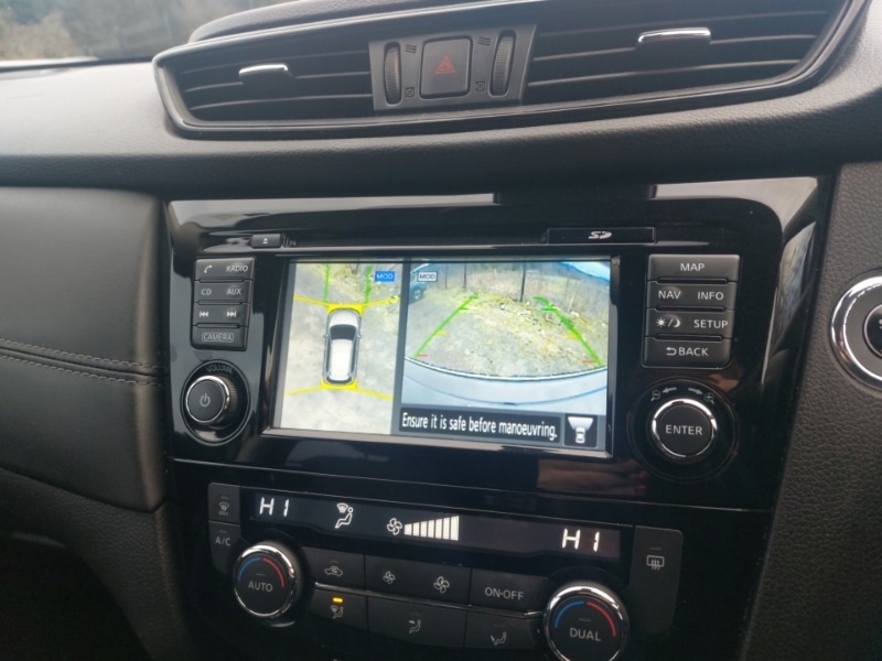 Used Nissan X-Trail 2019 for sale - 77669561: Photo 10