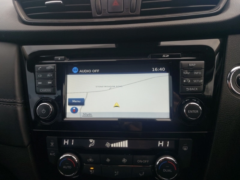 Used Nissan X-Trail 2019 for sale - 77669561: Photo 11