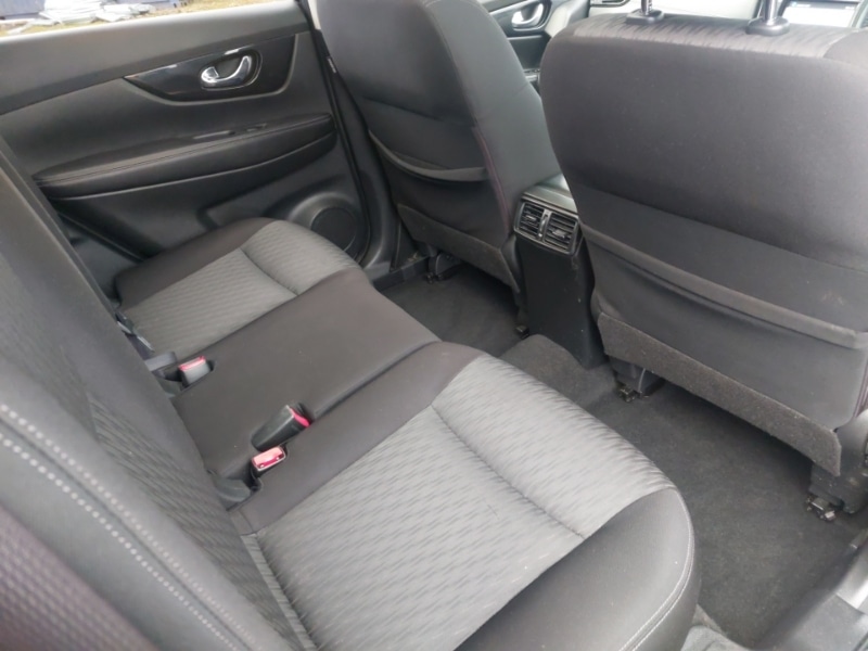 Used Nissan X-Trail 2019 for sale - 77669561: Photo 12