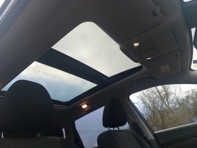 Used Nissan X-Trail 2019 for sale - 77669561: Photo 13