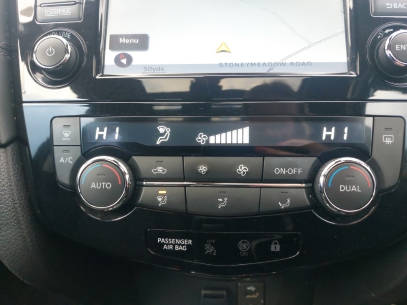 Used Nissan X-Trail 2019 for sale - 77669561: Photo 14