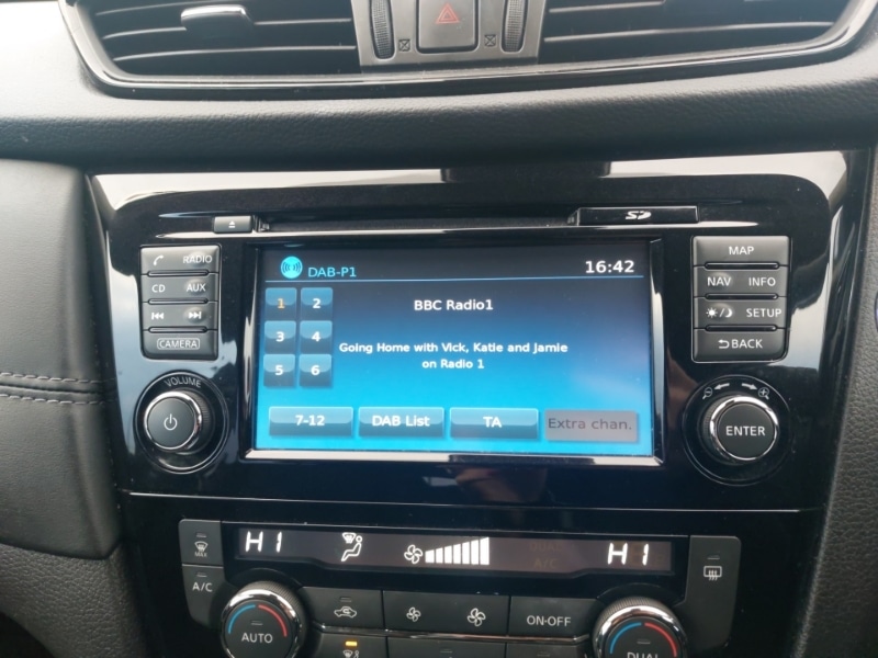 Used Nissan X-Trail 2019 for sale - 77669561: Photo 16