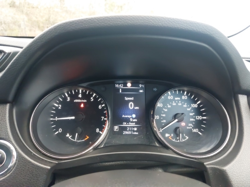 Used Nissan X-Trail 2019 for sale - 77669561: Photo 17