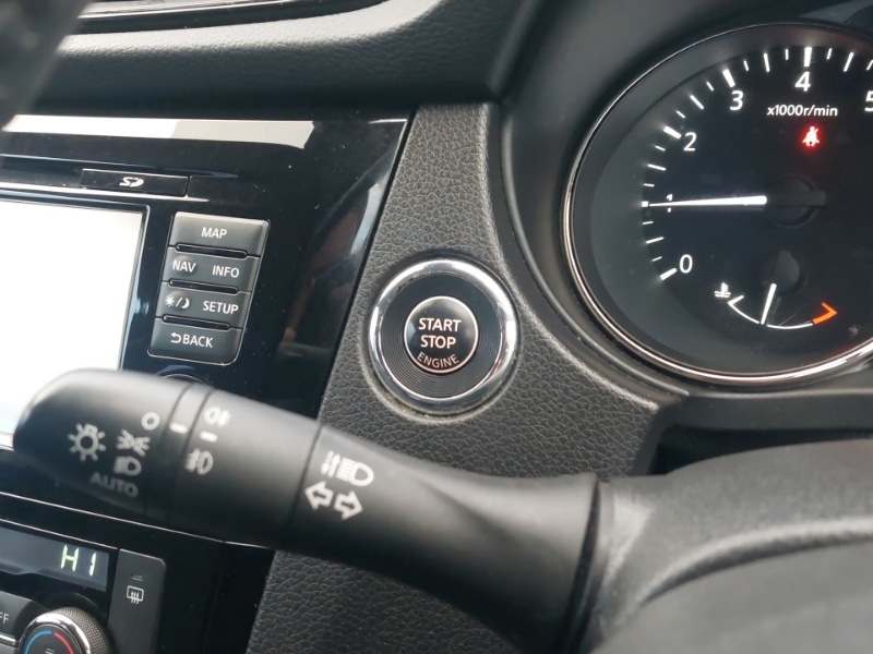 Used Nissan X-Trail 2019 for sale - 77669561: Photo 19