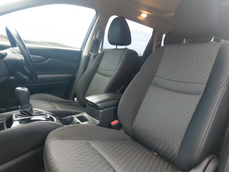 Used Nissan X-Trail 2019 for sale - 77669561: Photo 5