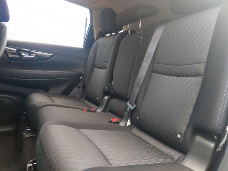 Used Nissan X-Trail 2019 for sale - 77669561: Photo 6