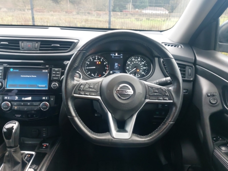 Used Nissan X-Trail 2019 for sale - 77669561: Photo 7
