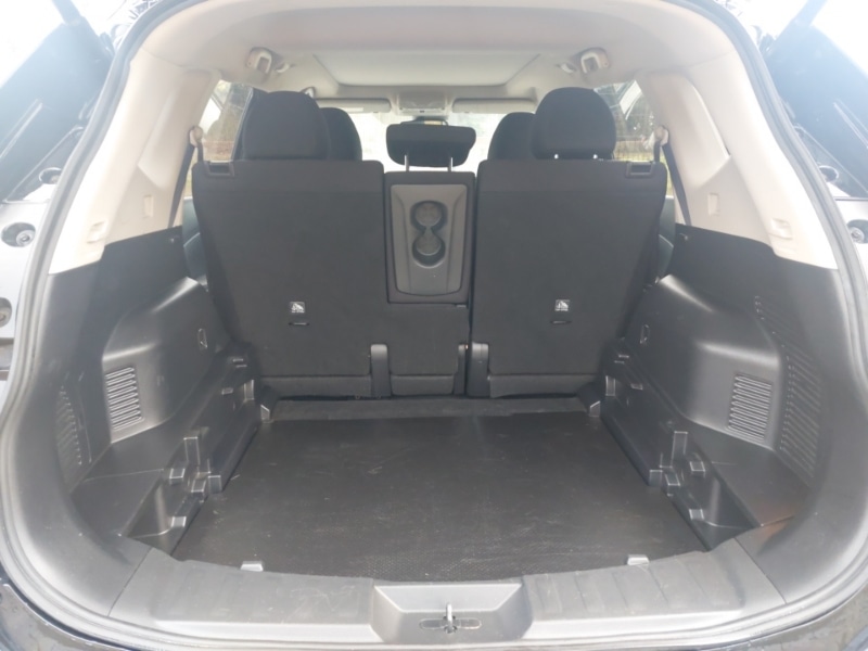 Used Nissan X-Trail 2019 for sale - 77669561: Photo 8