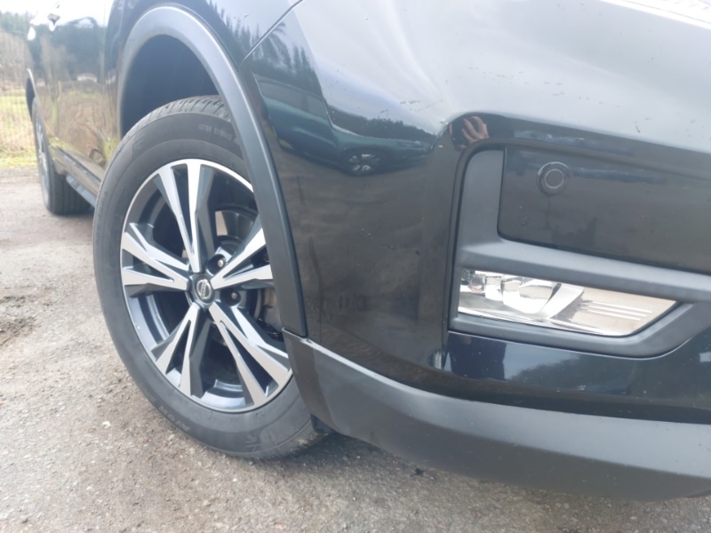 Used Nissan X-Trail 2019 for sale - 77669561: Photo 9