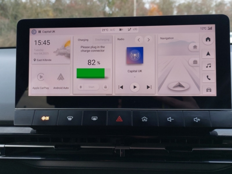 Used MG MG4 2023 for sale - 76502352: Photo 14