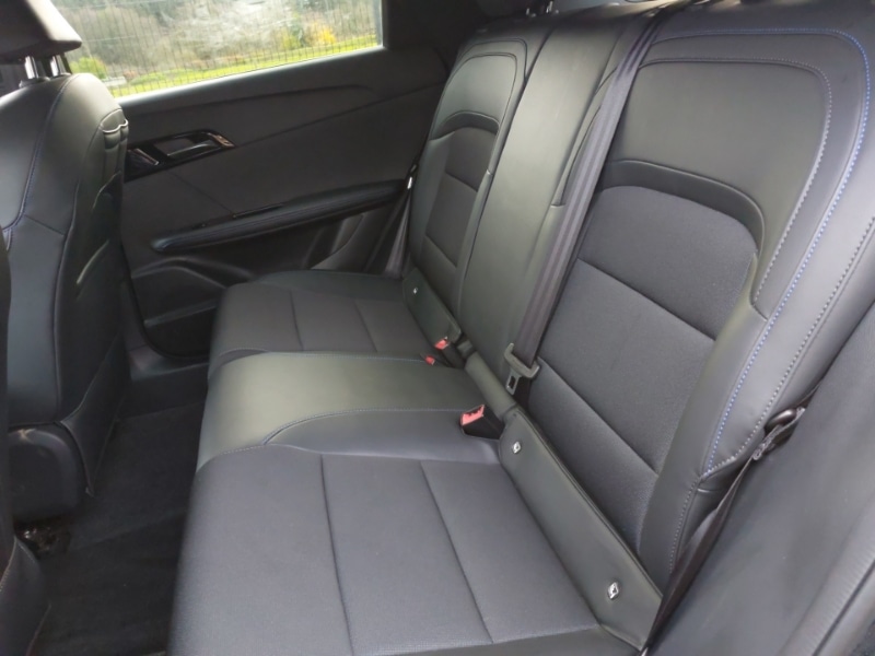 Used MG MG4 2023 for sale - 76502352: Photo 6