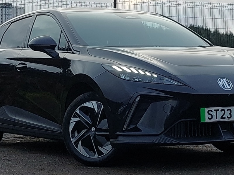 Used MG MG4 2023 for sale - 76502352: Photo 9