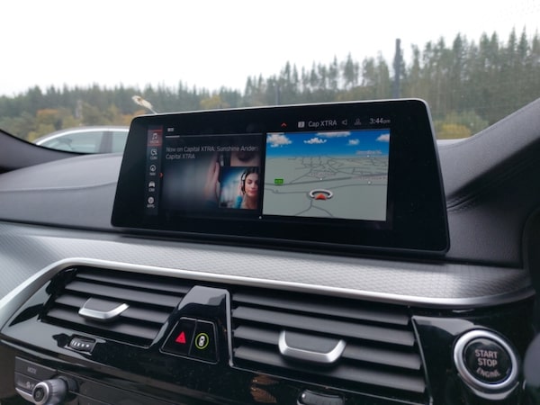 Used BMW 5 Series 2019 for sale - 76268970: Photo 11