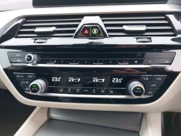 Used BMW 5 Series 2019 for sale - 76268970: Photo 15