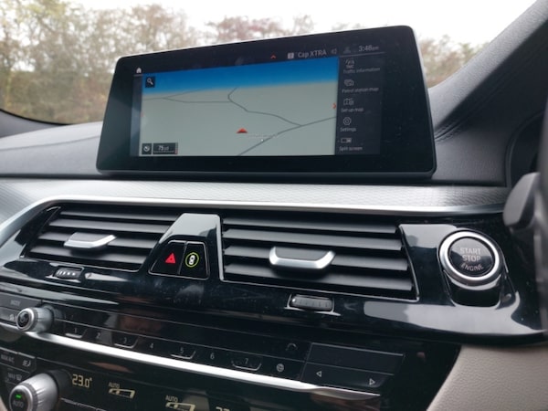 Used BMW 5 Series 2019 for sale - 76268970: Photo 16