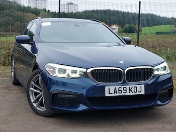 BMW - 5 Series
