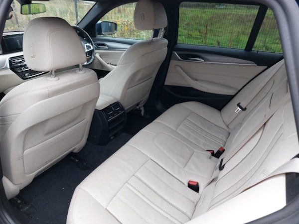 Used BMW 5 Series 2019 for sale - 76268970: Photo 6