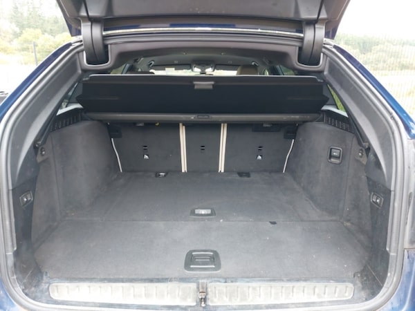 Used BMW 5 Series 2019 for sale - 76268970: Photo 8