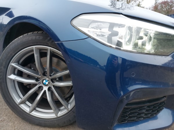 Used BMW 5 Series 2019 for sale - 76268970: Photo 9
