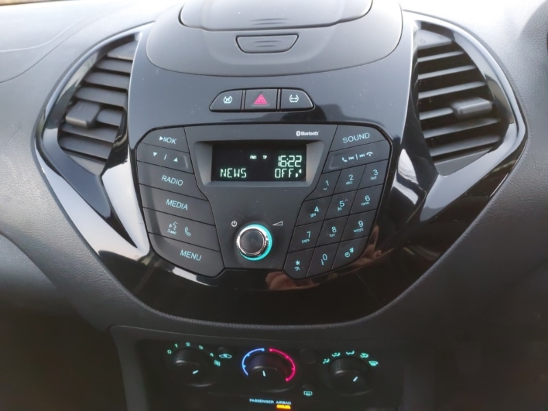 Used Ford Ka+ 2017 for sale - 77318831: Photo 10