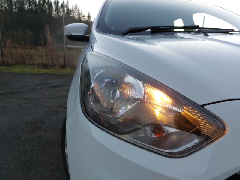 Used Ford Ka+ 2017 for sale - 77318831: Photo 12
