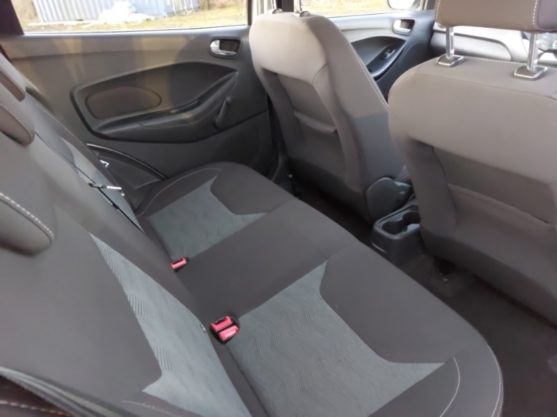 Used Ford Ka+ 2017 for sale - 77318831: Photo 13