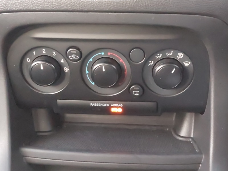 Used Ford Ka+ 2017 for sale - 77318831: Photo 15