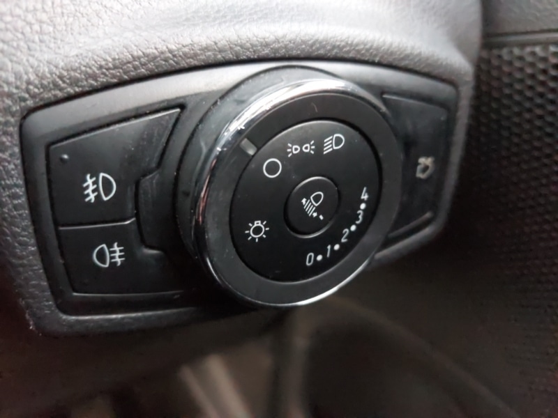 Used Ford Ka+ 2017 for sale - 77318831: Photo 17