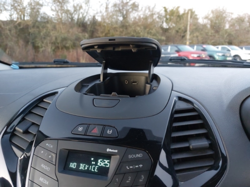 Used Ford Ka+ 2017 for sale - 77318831: Photo 18