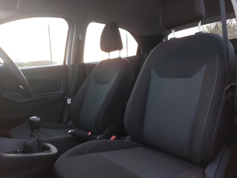 Used Ford Ka+ 2017 for sale - 77318831: Photo 5