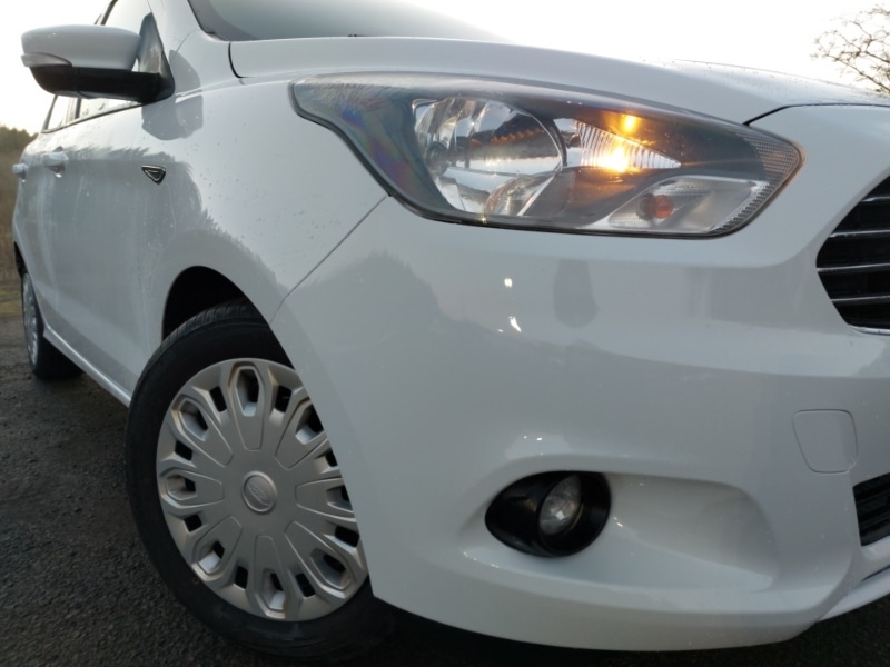 Used Ford Ka+ 2017 for sale - 77318831: Photo 9