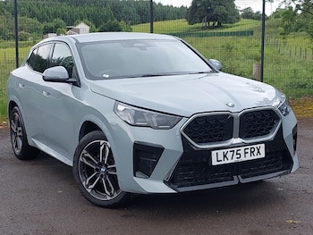 Used BMW X2 2025 for sale - 78848752: Photo