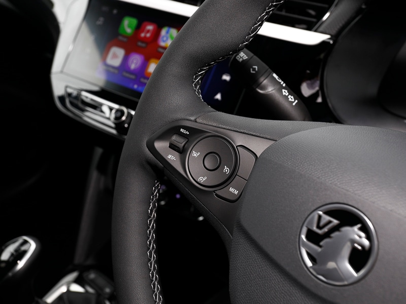 Used Vauxhall Corsa 2025 for sale - 77992606: Photo 15