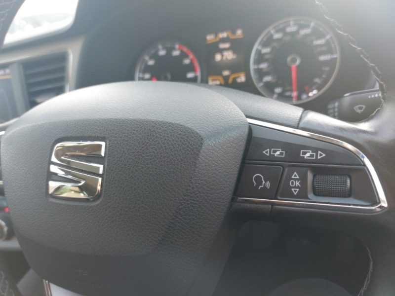 Used SEAT Leon 2017 for sale - 77499999: Photo 13