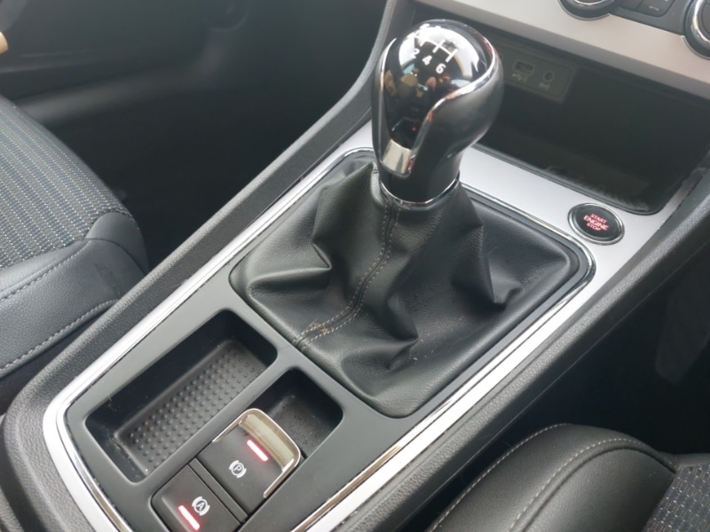 Used SEAT Leon 2017 for sale - 77499999: Photo 16