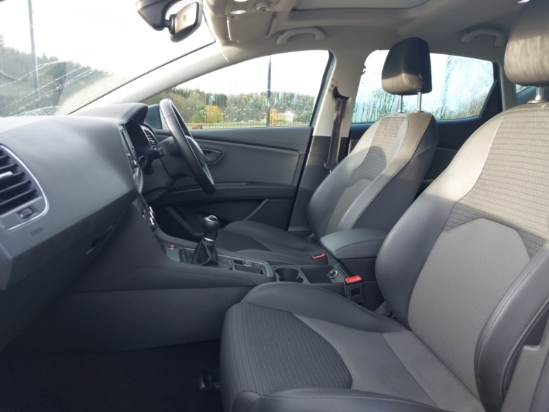 Used SEAT Leon 2017 for sale - 77499999: Photo 5