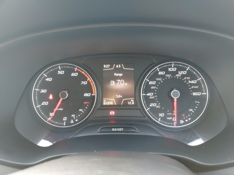 Used SEAT Leon 2017 for sale - 77499999: Photo 7